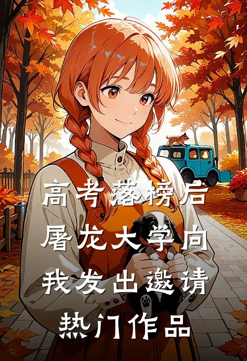 高考落榜后，屠龙大学向我发出邀请热门作品