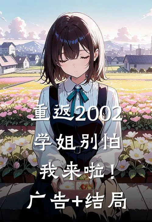 重返2002：学姐别怕我来啦！广告+结局