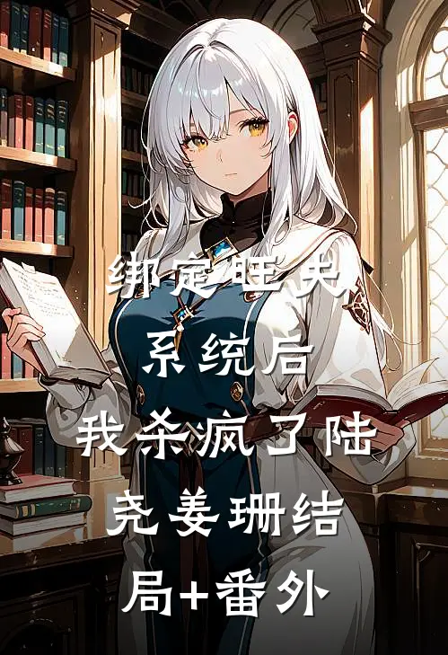 绑定旺夫系统后，我杀疯了陆尧姜珊结局+番外