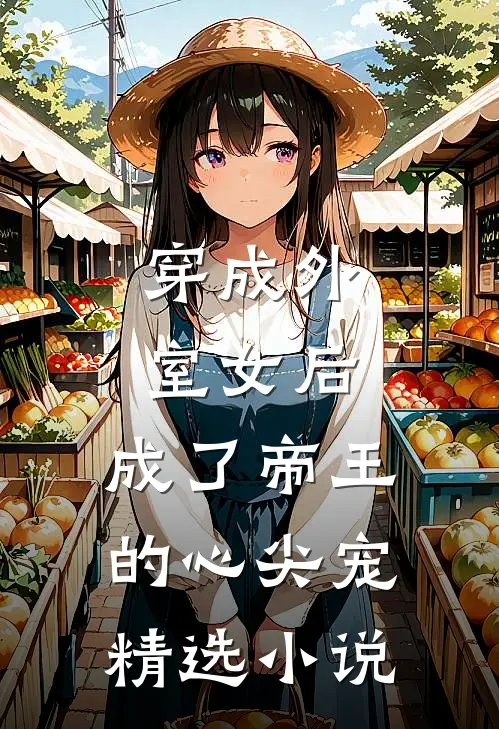 穿成外室女后,成了帝王的心尖宠精选免费阅读