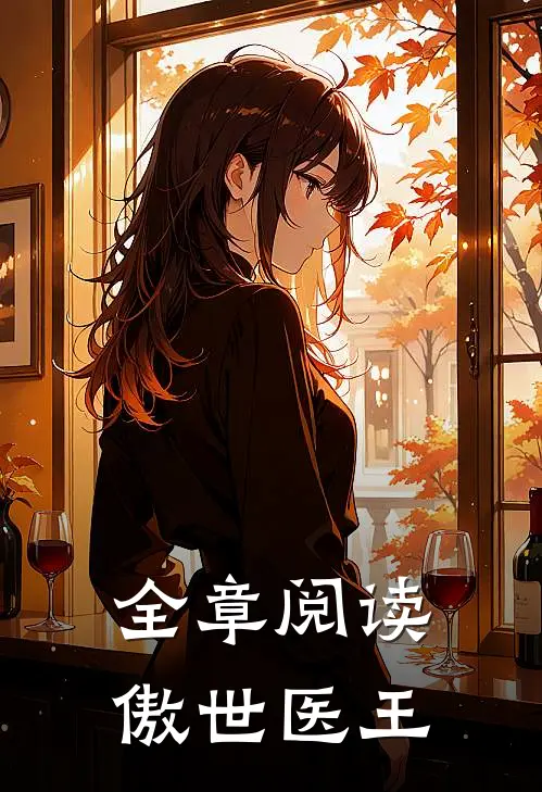 全章阅读傲世医王