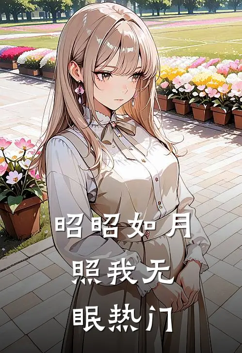 昭昭如月，照我无眠热门