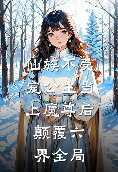仙族不受宠公主当上魔尊后，颠覆六界全局