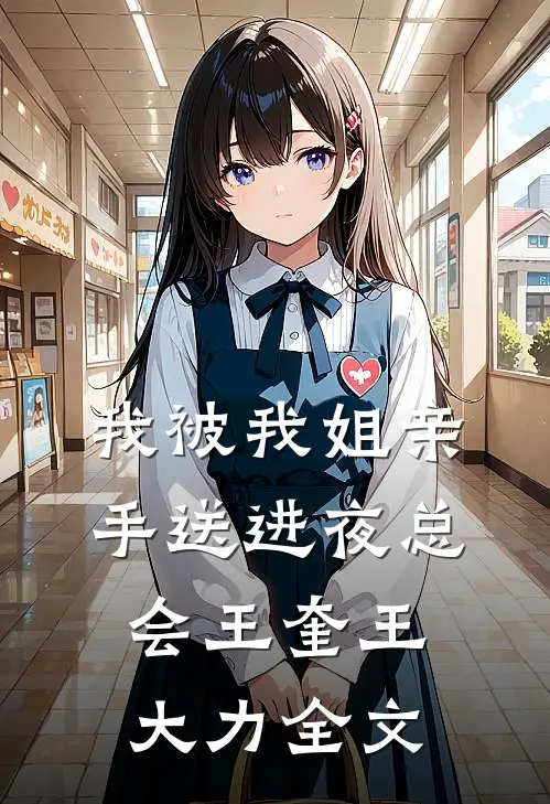 我被我姐亲手送进夜总会王奎王大力全文
