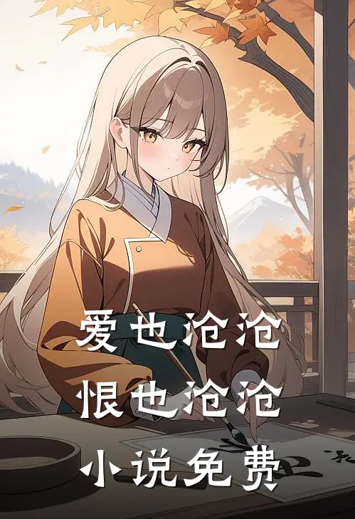 爱也沧沧，恨也沧沧小说免费
