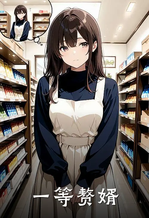 一等赘婿