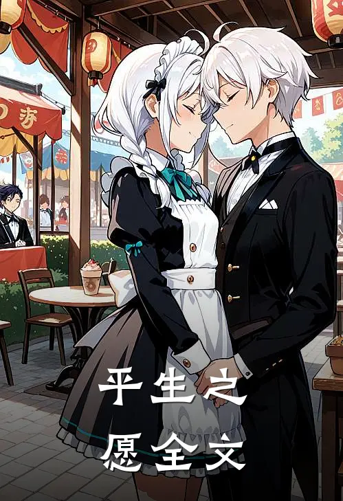 平生之愿全文