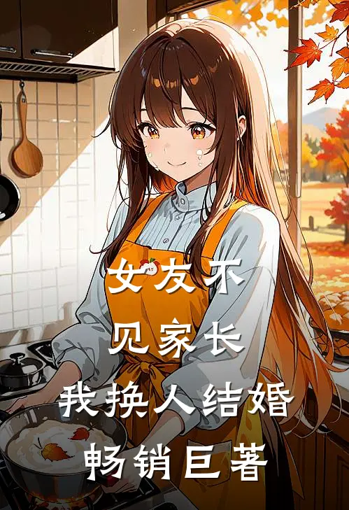 女友不见家长，我换人结婚畅销巨著