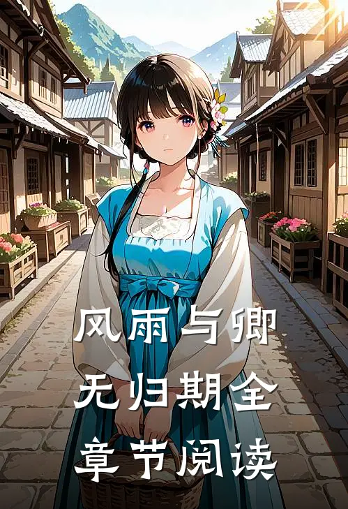 风雨与卿无归期全章节阅读