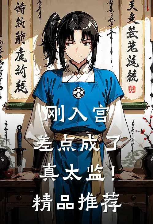 刚入宫，差点成了真太监！精品推荐