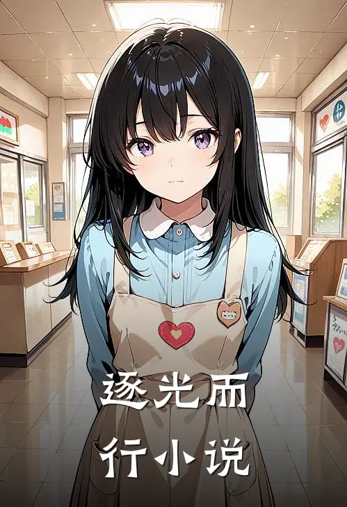 逐光而行免费阅读