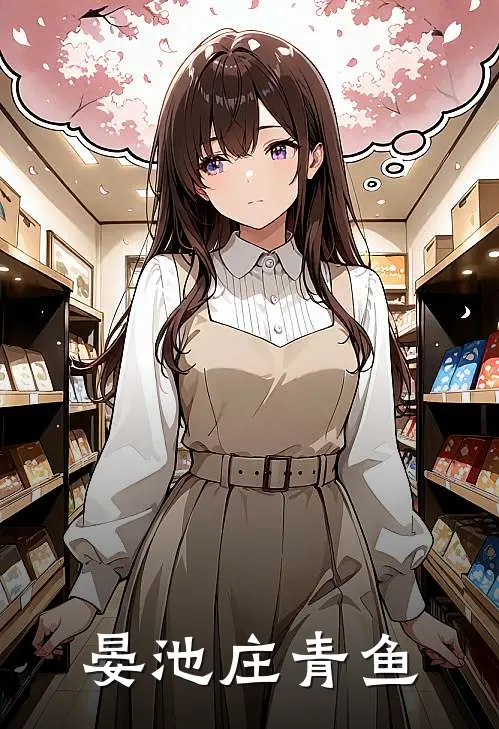 晏池庄青鱼