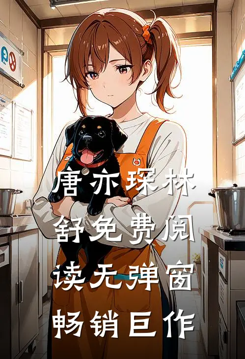 唐亦琛林舒免费阅读无弹窗畅销巨作