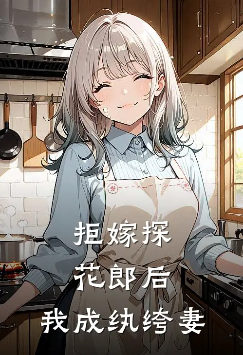 拒嫁探花郎后，我成纨绔妻