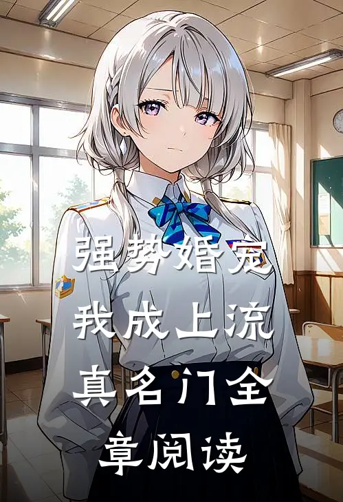 强势婚宠，我成上流真名门全章阅读