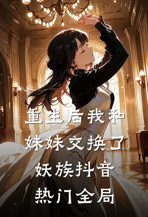 重生后我和妹妹交换了妖族抖音热门全局