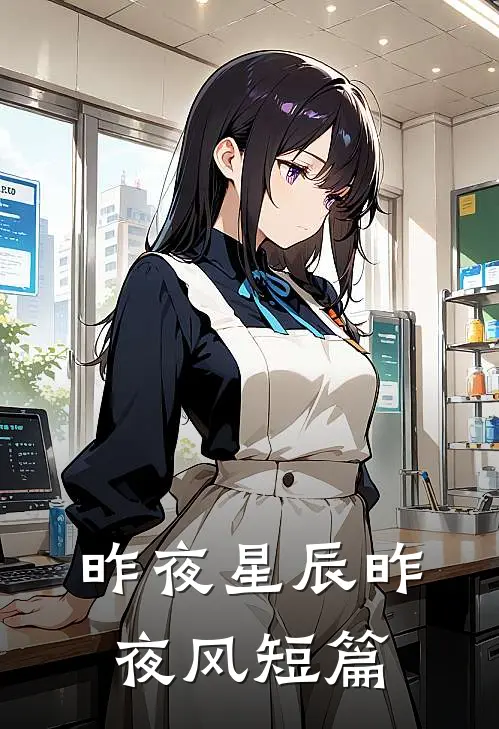 昨夜星辰昨夜风短篇