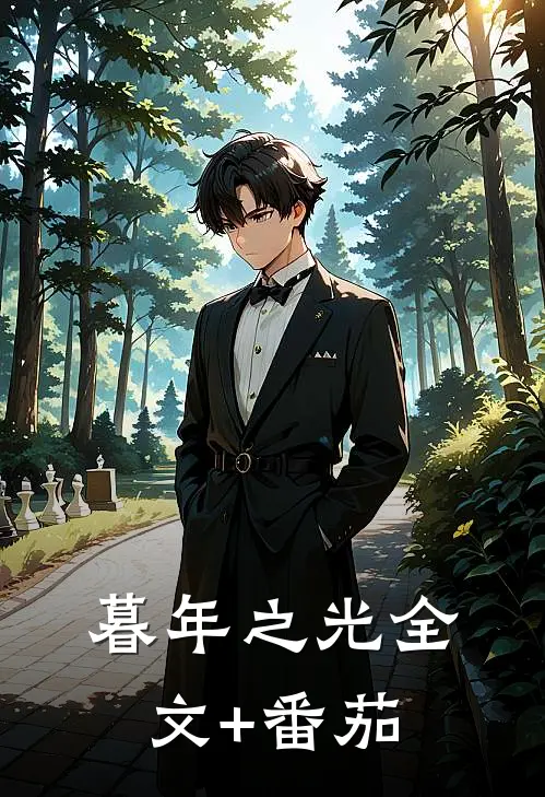 暮年之光全文+番茄