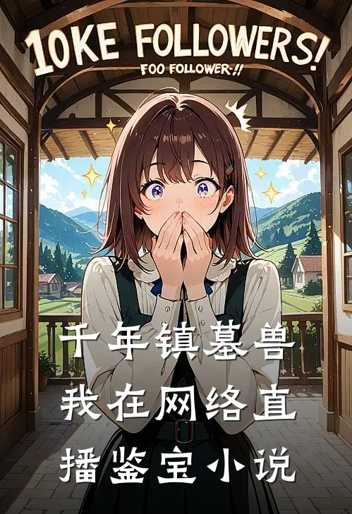 千年镇墓兽：我在网络直播鉴宝小说