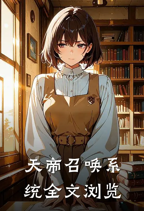 天帝召唤系统全文浏览