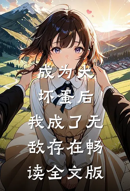 成为大坏蛋后，我成了无敌存在畅读全文版