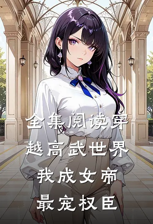 全集阅读穿越高武世界，我成女帝最宠权臣