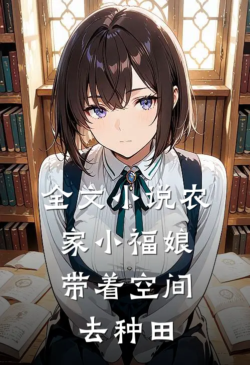 全文小说农家小福娘：带着空间去种田