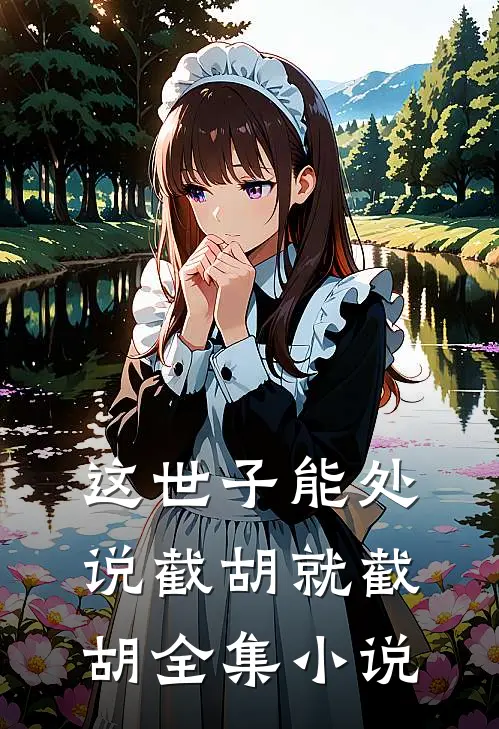 这世子能处，说截胡就截胡全集小说