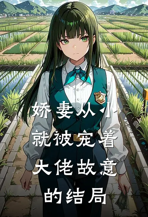 娇妻从小就被宠着，大佬故意的结局