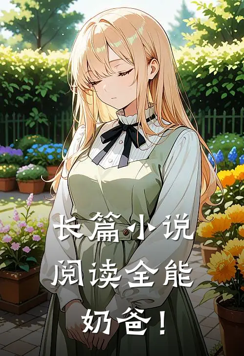 长篇小说阅读全能奶爸！