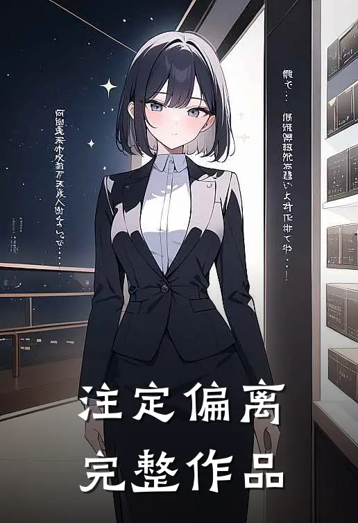 注定偏离完整作品