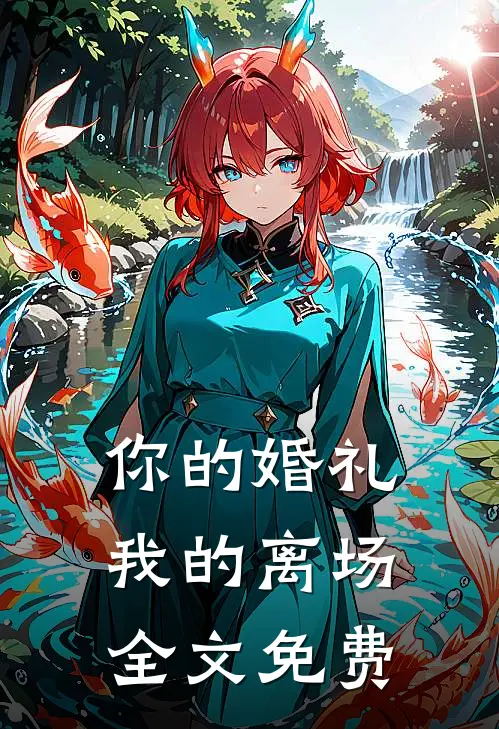 你的婚礼，我的离场全文免费