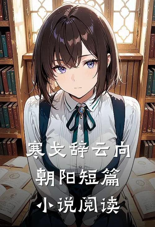 寒戈辞云向朝阳短篇小说阅读