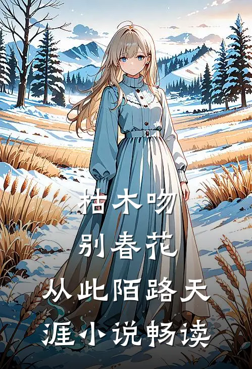枯木吻别春花，从此陌路天涯小说畅读