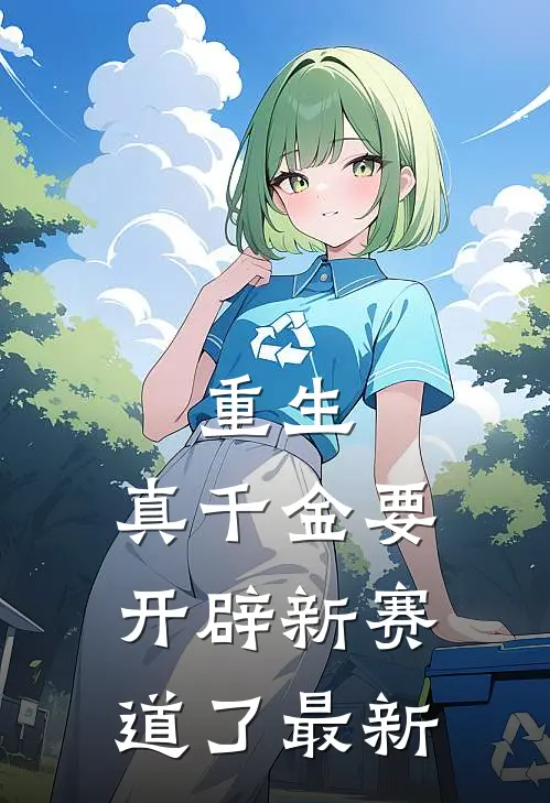 重生：真千金要开辟新赛道了最新