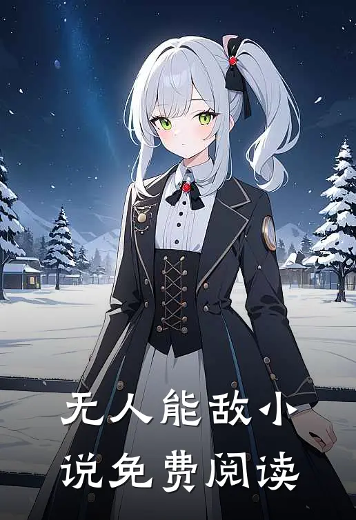 无人能敌免费阅读全文