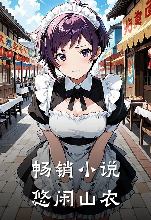 畅销小说悠闲山农