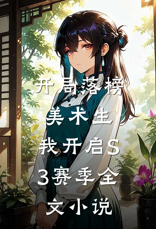 开局落榜美术生，我开启S3赛季全文小说