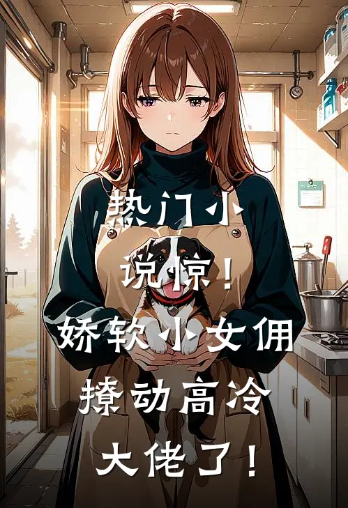 热门小说惊！娇软小女佣撩动高冷大佬了！