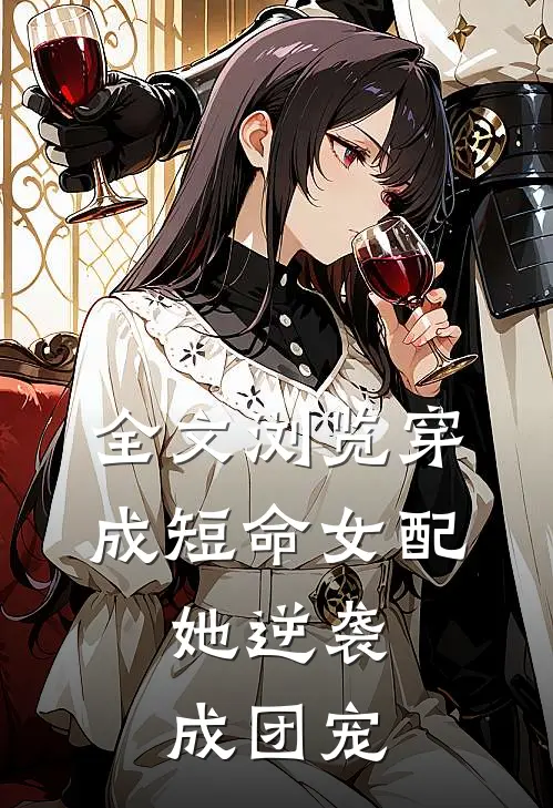 全文浏览穿成短命女配，她逆袭成团宠