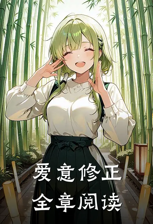 爱意修正全章阅读