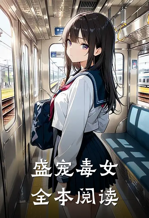 盛宠毒女全本阅读