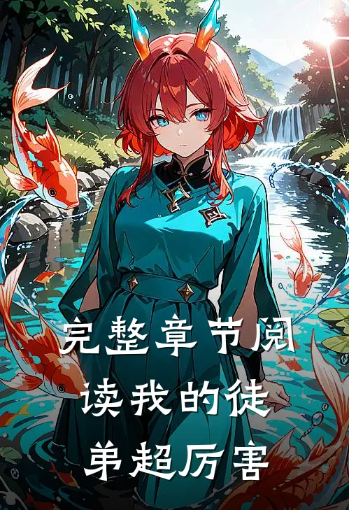完整章节阅读我的徒弟超厉害