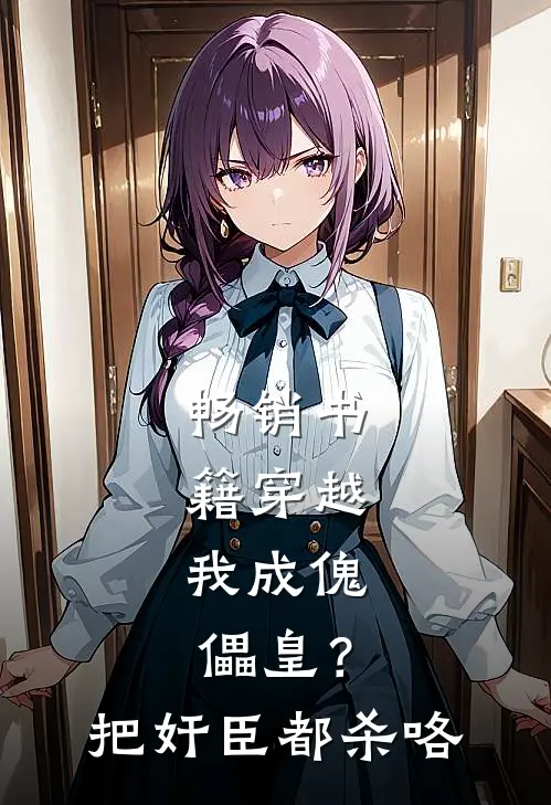畅销书籍穿越：我成傀儡皇？把奸臣都杀咯