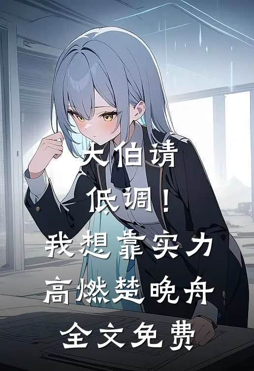 大伯请低调！我想靠实力高燃楚晚舟全文免费