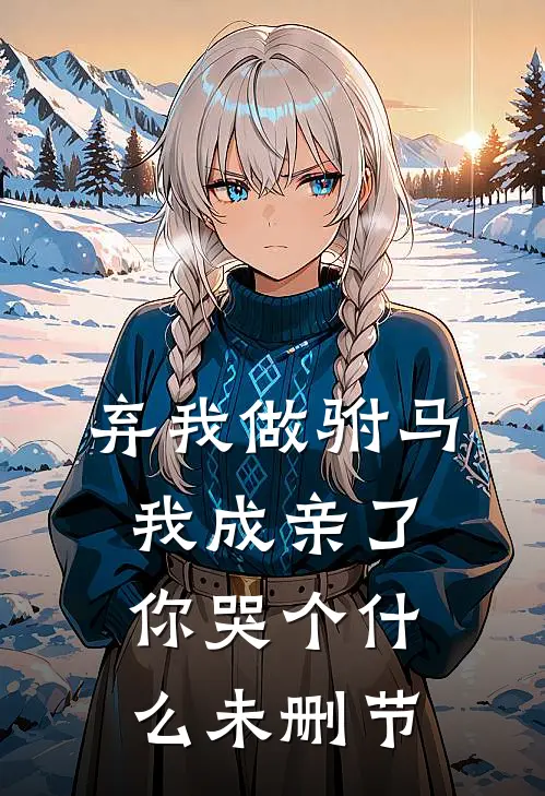 弃我做驸马，我成亲了你哭个什么未删节