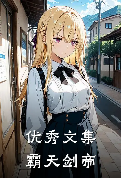 优秀文集霸天剑帝