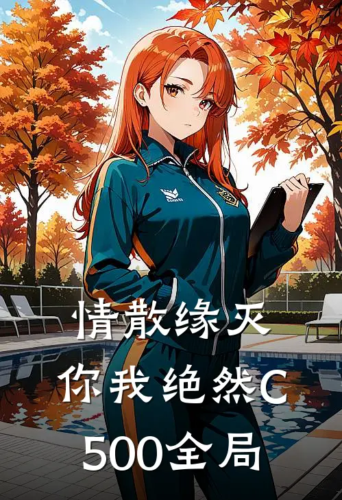 情散缘灭，你我绝然C500全局