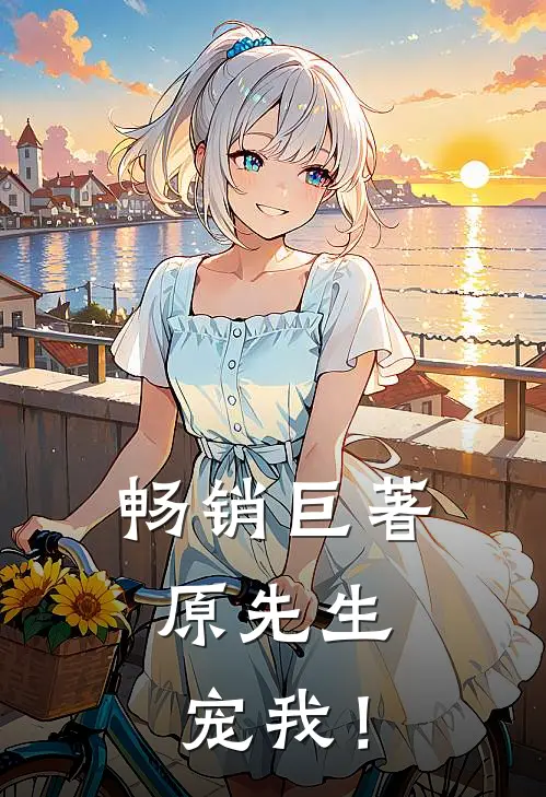 畅销巨著原先生，宠我！