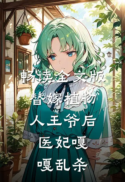 畅读全文版替嫁植物人王爷后，医妃嘎嘎乱杀